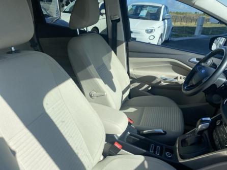 FORD C-MAX 1.5 EcoBoost 150ch Stop&Start Titanium BVA à vendre à Châteauroux - Image n°11