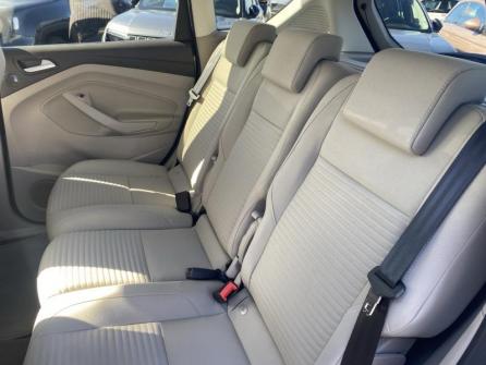 FORD C-MAX 1.5 EcoBoost 150ch Stop&Start Titanium BVA à vendre à Châteauroux - Image n°12
