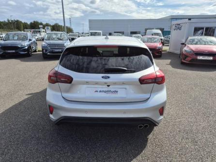 FORD Focus 1.5 EcoBlue 115ch ST-Line X BVA8 à vendre à Montargis - Image n°6