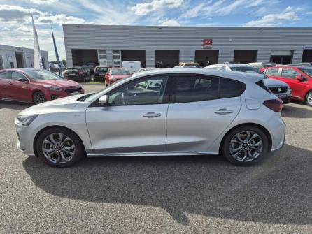 FORD Focus 1.5 EcoBlue 115ch ST-Line X BVA8 à vendre à Montargis - Image n°8