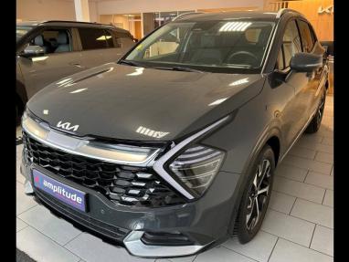 Voir le détail de l'offre de cette KIA Sportage 1.6 CRDi 136ch MHEV Design DCT7 4x2 de 2023 en vente à partir de 334.82 €  / mois