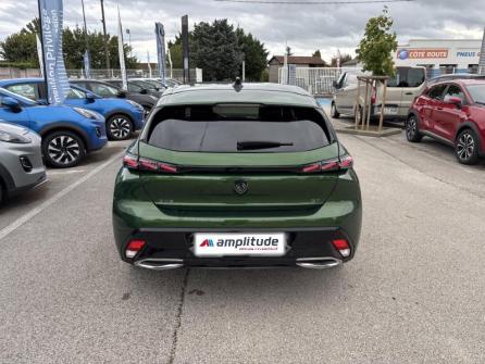 PEUGEOT 308 1.5 BlueHDi 130ch S&S GT EAT8 à vendre à Beaune - Image n°6