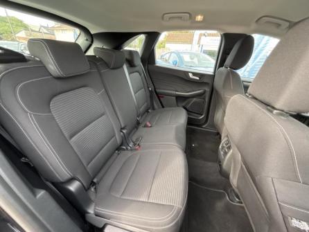 FORD Kuga 2.5 Duratec 190ch FHEV E85 Titanium BVA à vendre à Beaune - Image n°12