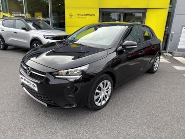 Voir le détail de l'offre de cette OPEL Corsa Corsa-e 136ch Edition de 2022 en vente à partir de 14 749 € 