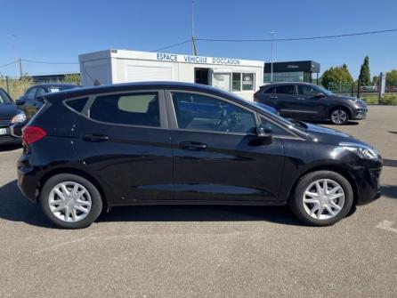 FORD Fiesta 1.0 EcoBoost 95ch Cool & Connect 5p à vendre à Orléans - Image n°4