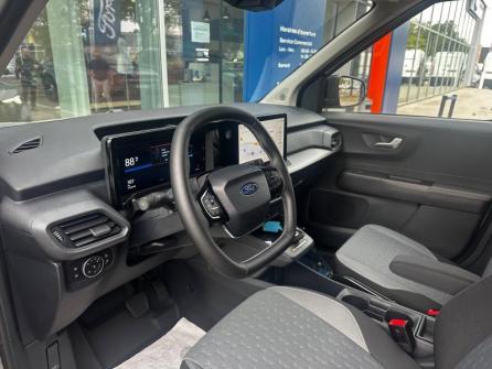 FORD Transit Courier Electrique 100 kW 136ch Limited à vendre à Dijon - Image n°11