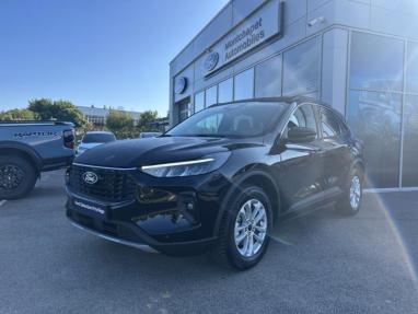 Voir le détail de l'offre de cette FORD Kuga 2.5 Duratec 180ch Hybrid FlexiFuel Titanium Powershift de 2025 en vente à partir de 379.8 €  / mois