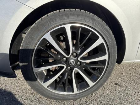 OPEL Corsa 1.4 90ch Black Edition Start/Stop 5p à vendre à Melun - Image n°9