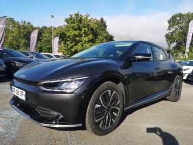 Voir le détail de l'offre de cette KIA EV6 229ch Air Design 2WD de 2022 en vente à partir de 329.22 € / mois