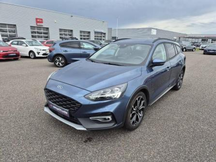 FORD Focus Active SW 1.0 EcoBoost 155ch mHEV à vendre à Montargis - Image n°1