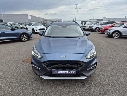FORD Focus Active SW 1.0 EcoBoost 155ch mHEV à vendre à Montargis - Image n°2