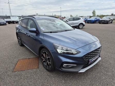 FORD Focus Active SW 1.0 EcoBoost 155ch mHEV à vendre à Montargis - Image n°3