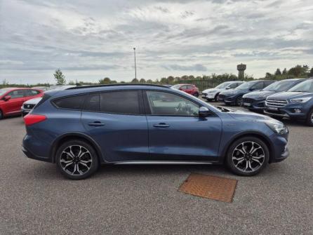 FORD Focus Active SW 1.0 EcoBoost 155ch mHEV à vendre à Montargis - Image n°4
