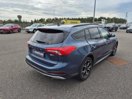 FORD Focus Active SW 1.0 EcoBoost 155ch mHEV à vendre à Montargis - Image n°5