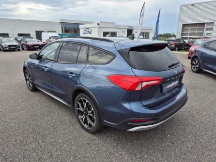 FORD Focus Active SW 1.0 EcoBoost 155ch mHEV à vendre à Montargis - Image n°7