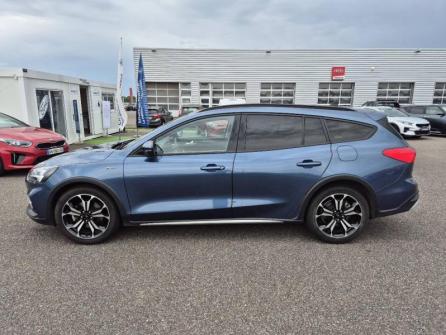 FORD Focus Active SW 1.0 EcoBoost 155ch mHEV à vendre à Montargis - Image n°8