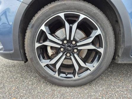 FORD Focus Active SW 1.0 EcoBoost 155ch mHEV à vendre à Montargis - Image n°9