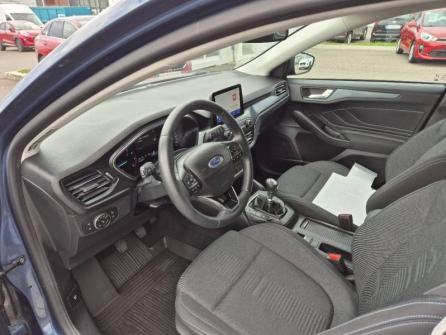 FORD Focus Active SW 1.0 EcoBoost 155ch mHEV à vendre à Montargis - Image n°10