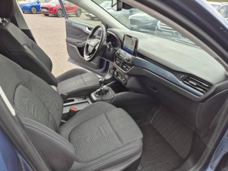 FORD Focus Active SW 1.0 EcoBoost 155ch mHEV à vendre à Montargis - Image n°11