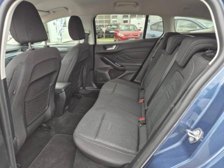 FORD Focus Active SW 1.0 EcoBoost 155ch mHEV à vendre à Montargis - Image n°12