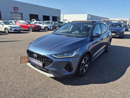 FORD Focus Active 1.0 Flexifuel mHEV 125ch Active Style à vendre à Montargis - Image n°1