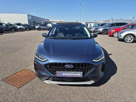 FORD Focus Active 1.0 Flexifuel mHEV 125ch Active Style à vendre à Montargis - Image n°2
