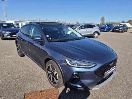FORD Focus Active 1.0 Flexifuel mHEV 125ch Active Style à vendre à Montargis - Image n°3