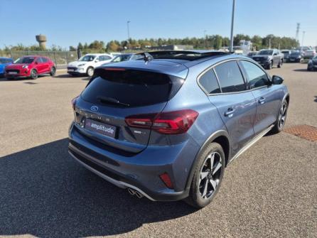 FORD Focus Active 1.0 Flexifuel mHEV 125ch Active Style à vendre à Montargis - Image n°5