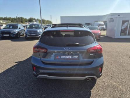 FORD Focus Active 1.0 Flexifuel mHEV 125ch Active Style à vendre à Montargis - Image n°6