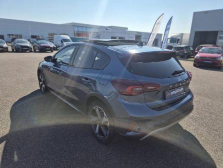 FORD Focus Active 1.0 Flexifuel mHEV 125ch Active Style à vendre à Montargis - Image n°7