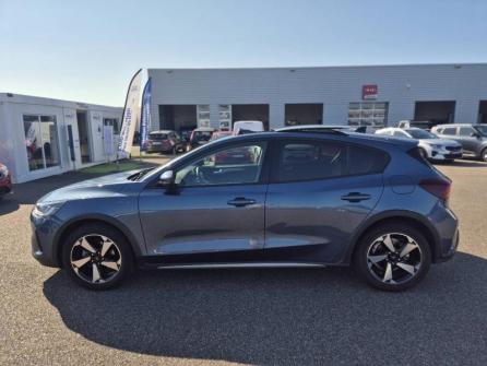 FORD Focus Active 1.0 Flexifuel mHEV 125ch Active Style à vendre à Montargis - Image n°8