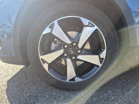 FORD Focus Active 1.0 Flexifuel mHEV 125ch Active Style à vendre à Montargis - Image n°9