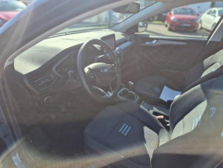 FORD Focus Active 1.0 Flexifuel mHEV 125ch Active Style à vendre à Montargis - Image n°10