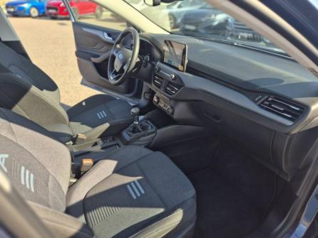 FORD Focus Active 1.0 Flexifuel mHEV 125ch Active Style à vendre à Montargis - Image n°11