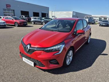 Voir le détail de l'offre de cette RENAULT Clio 1.5 Blue dCi 85ch Business de 2021 en vente à partir de 184.3 €  / mois