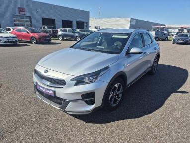 Voir le détail de l'offre de cette KIA XCeed 1.5 T-GDI 160ch Active DCT7 de 2021 en vente à partir de 238.05 €  / mois