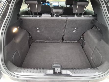 FORD Puma 1.0 Flexifuel 125ch S&S mHEV  ST-Line Vignale à vendre à Oyonnax - Image n°12