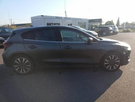 FORD Focus 1.0 Flexifuel mHEV 125ch Titanium Style à vendre à Orléans - Image n°4
