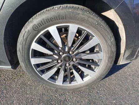 FORD Focus 1.0 Flexifuel mHEV 125ch Titanium Style à vendre à Orléans - Image n°9