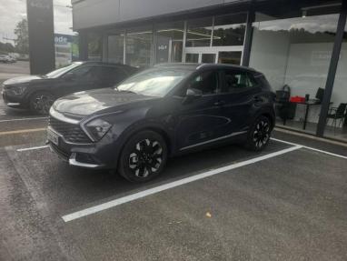 Voir le détail de l'offre de cette KIA Sportage 1.6 T-GDi 265ch PHEV Active BVA6 4x4 de 2024 en vente à partir de 37 499 € 