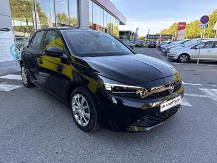 OPEL Corsa 1.2 Turbo 100ch à vendre à Melun - Image n°3