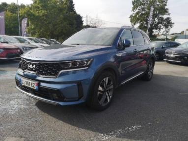 Voir le détail de l'offre de cette KIA Sorento 1.6 T-GDi 265ch PHEV Premium BVA6 4x4 7 places de 2022 en vente à partir de 37 999 € 
