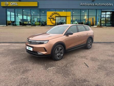 OPEL Grandland X Edition 1.2 Turbo Hybrid 145ch Automatiq à vendre à Troyes - Image n°1