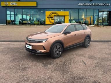 Voir le détail de l'offre de cette OPEL Grandland X Edition 1.2 Turbo Hybrid 145ch Automatiq de 2025 en vente à partir de 37 000 € 