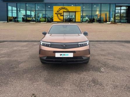 OPEL Grandland X Edition 1.2 Turbo Hybrid 145ch Automatiq à vendre à Troyes - Image n°2