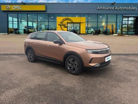 OPEL Grandland X Edition 1.2 Turbo Hybrid 145ch Automatiq à vendre à Troyes - Image n°3