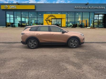 OPEL Grandland X Edition 1.2 Turbo Hybrid 145ch Automatiq à vendre à Troyes - Image n°4