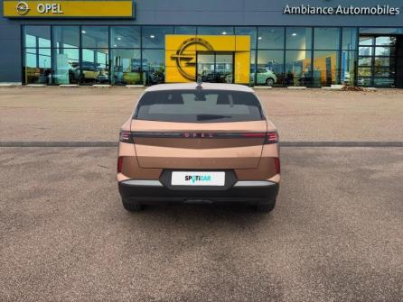 OPEL Grandland X Edition 1.2 Turbo Hybrid 145ch Automatiq à vendre à Troyes - Image n°5