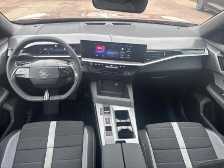 OPEL Grandland X Edition 1.2 Turbo Hybrid 145ch Automatiq à vendre à Troyes - Image n°8