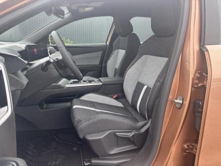 OPEL Grandland X Edition 1.2 Turbo Hybrid 145ch Automatiq à vendre à Troyes - Image n°9